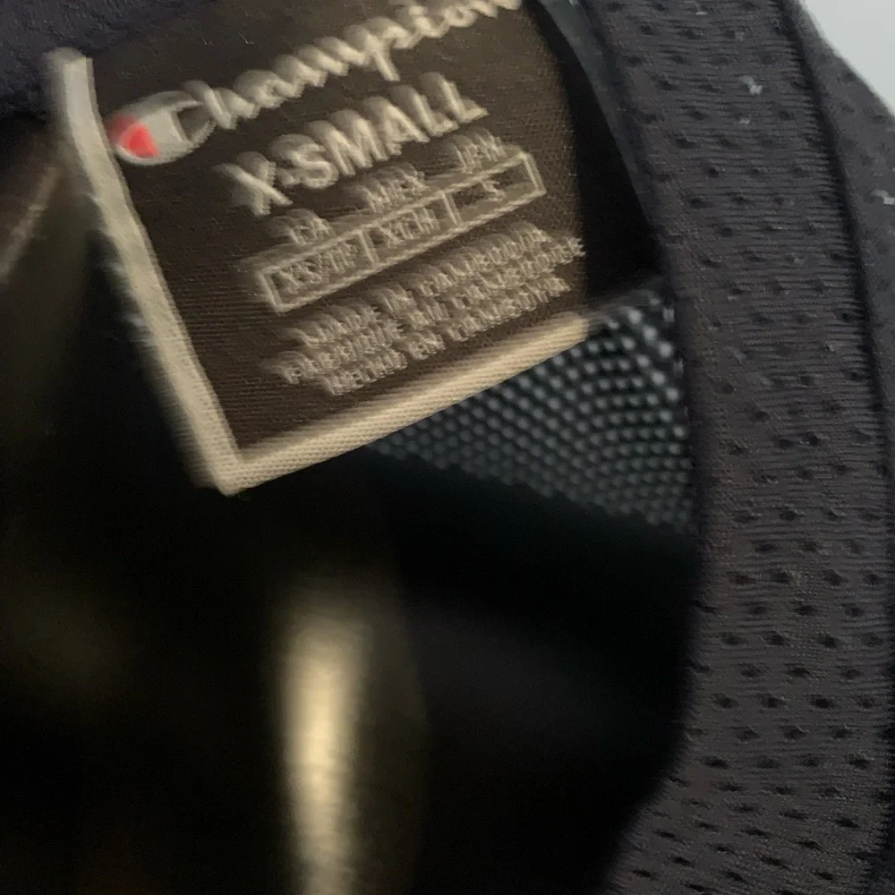 CHAMPION Tee Dress - Picture 7 of 7
